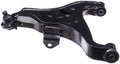 CONTROL ARM W/ BALL
