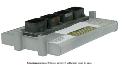 CHRYSLER/AMC ECU