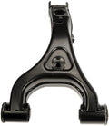 CONTROL ARM