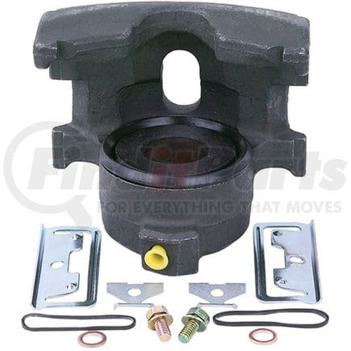 FRICTION CHOICE CALIPERS