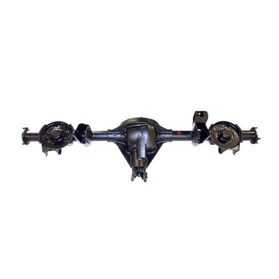 M35 AXLE ASSY 97-''02 JEEP WRANGLER