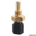 INTRMTR COOLANT TEMPERATU