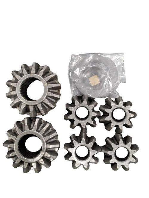 KIT-WHEEL DIFF