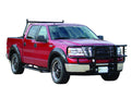 0408 FORD F150 (NOT FX2/HARLEY MODELS) RANCHER GRILLE GUARDBLACK