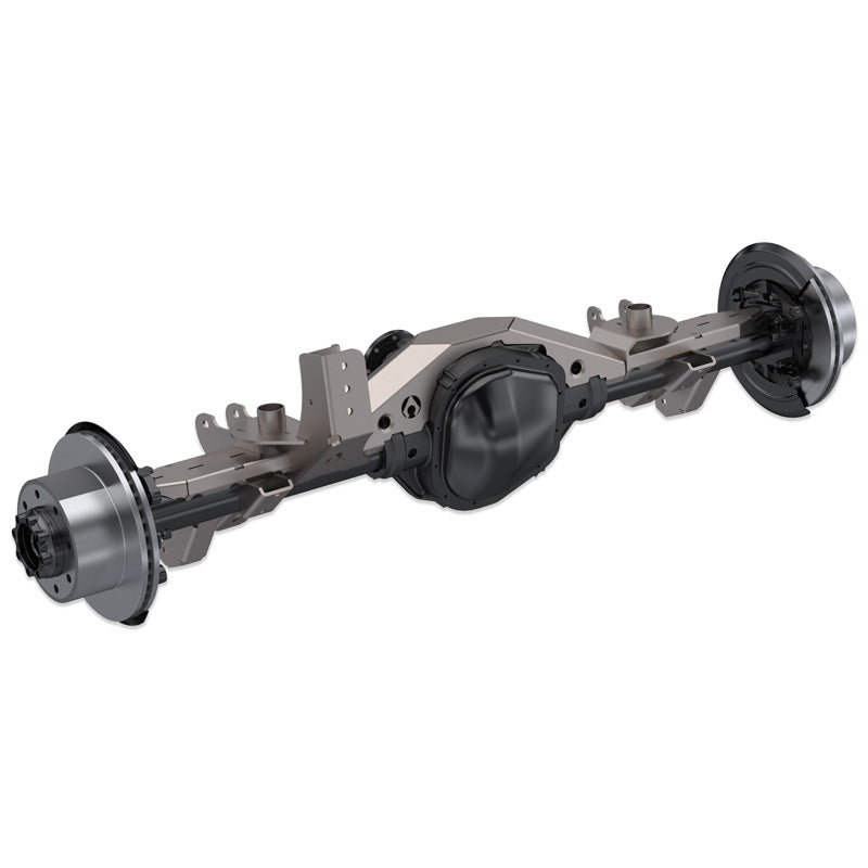 Artec Industries 20-25 Jeep Wrangler Sahara Jt 1 Ton - Rear Sterling Swap Kit (OEM Brackets)