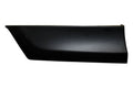 2015-2021 Subaru WRX STI Duraflex OEM Look Splash Guard Rear Add Ons - 2 Piece