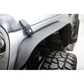 STEEL FENDER FLARES - SLIM
