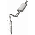 EXHAUST KIT 01-08 ESCAPE TRIBUTE M