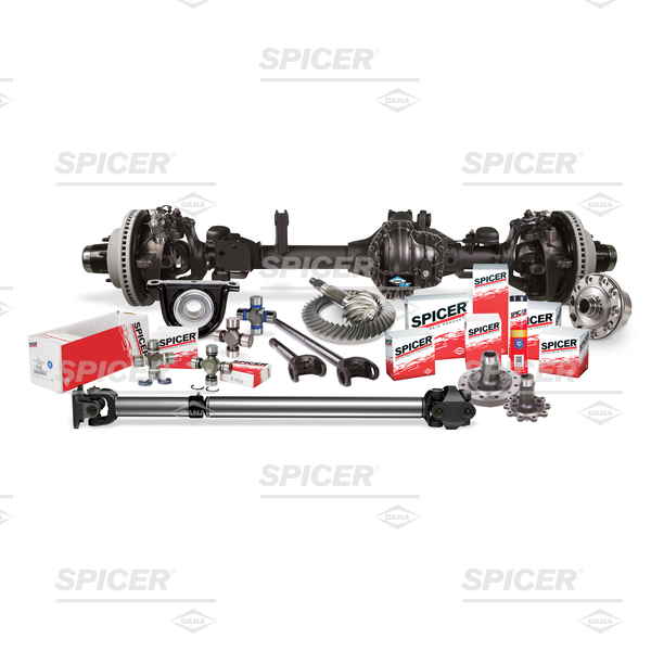 CV DRIVESHAFT