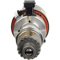 SELECT DISTRIBUTOR