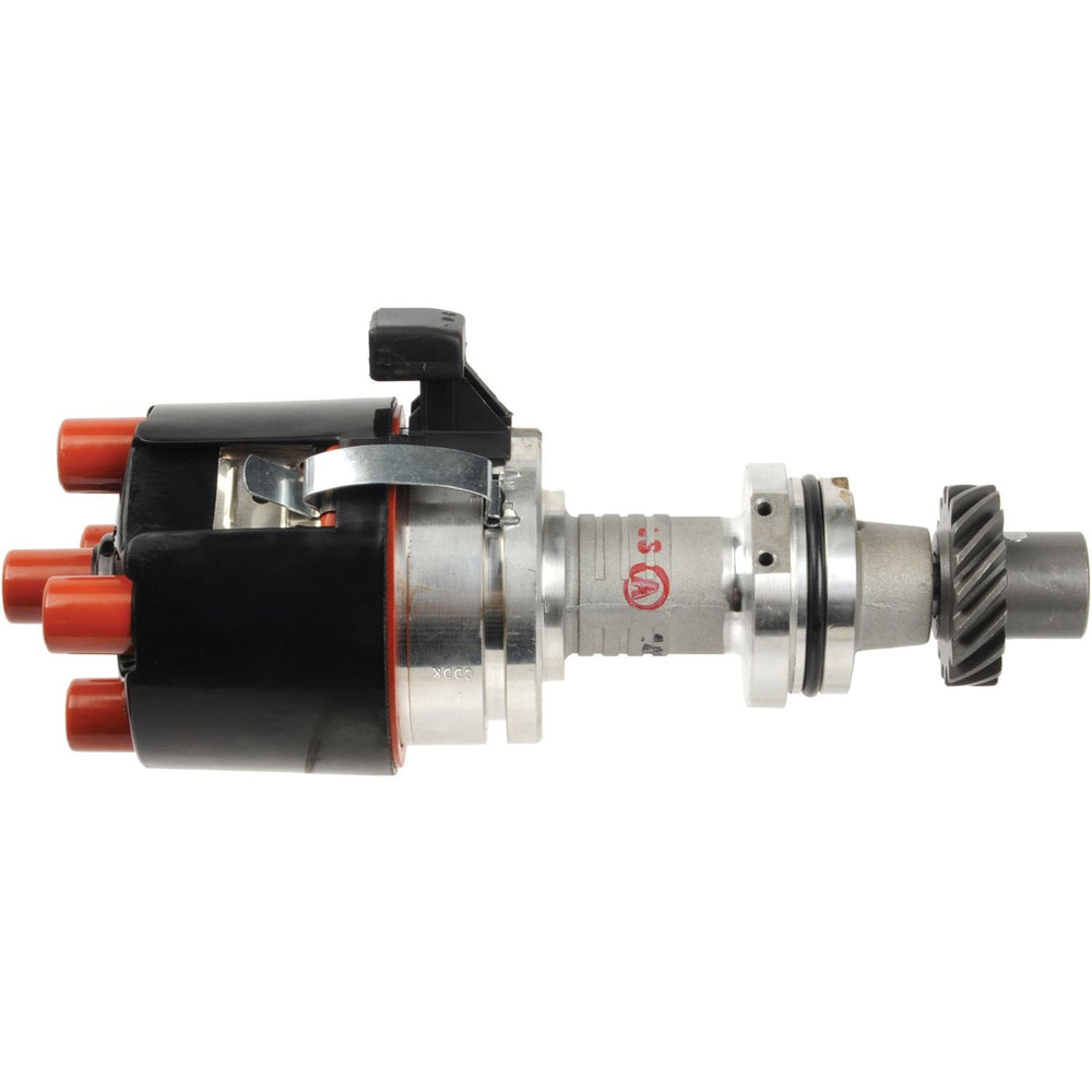 SELECT DISTRIBUTOR