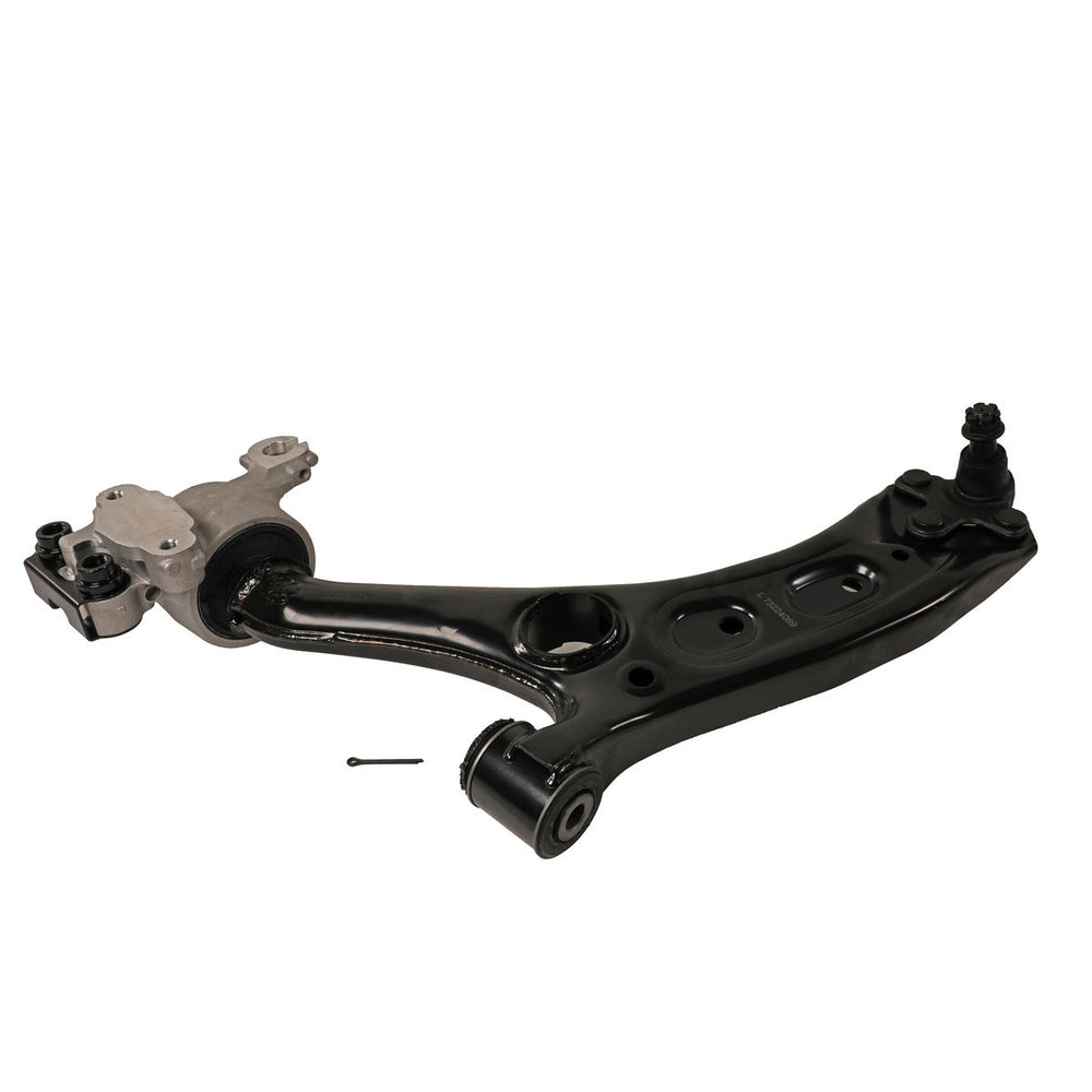 SUSPENSION CONTROL ARM AND BALL JOI