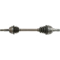 CV DRIVE AXLE