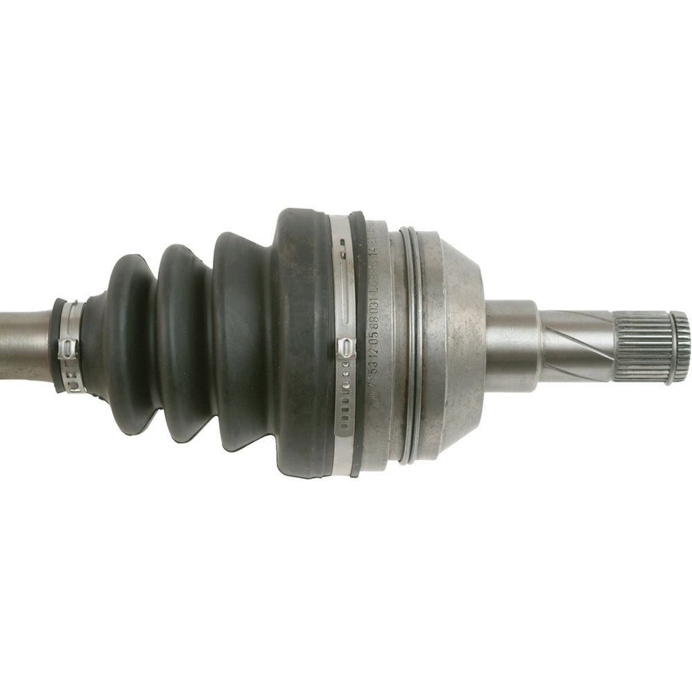 CV DRIVE AXLE