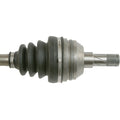 CV DRIVE AXLE
