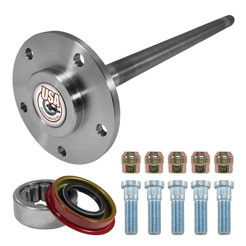 REAR AXLE KIT FITS GM 8.5" DIFF 30