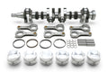 STROKER KIT RB26DETT/RB25DET 2.8 FULL COUNTER 86.50