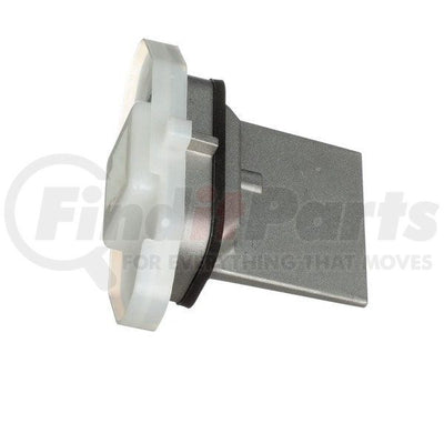 BLOWER MOTOR RESISTOR