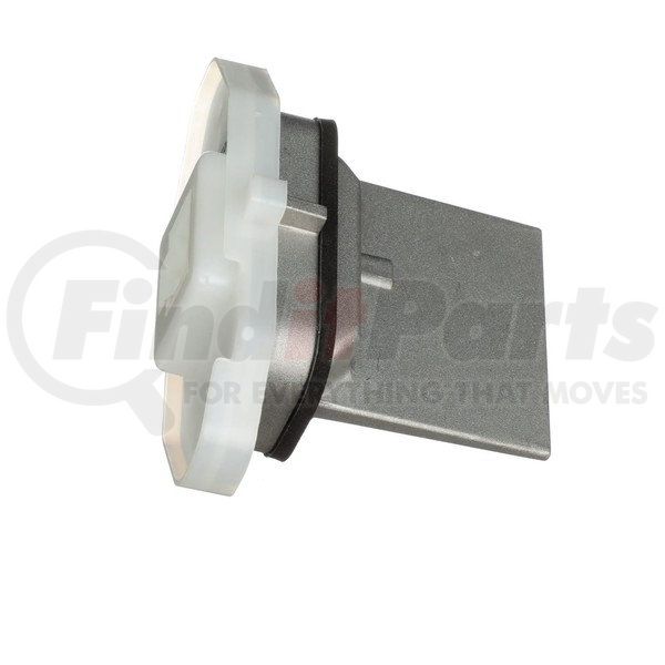 BLOWER MOTOR RESISTOR