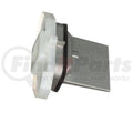BLOWER MOTOR RESISTOR