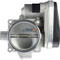 ELECTRONIC THROTTLE BODY