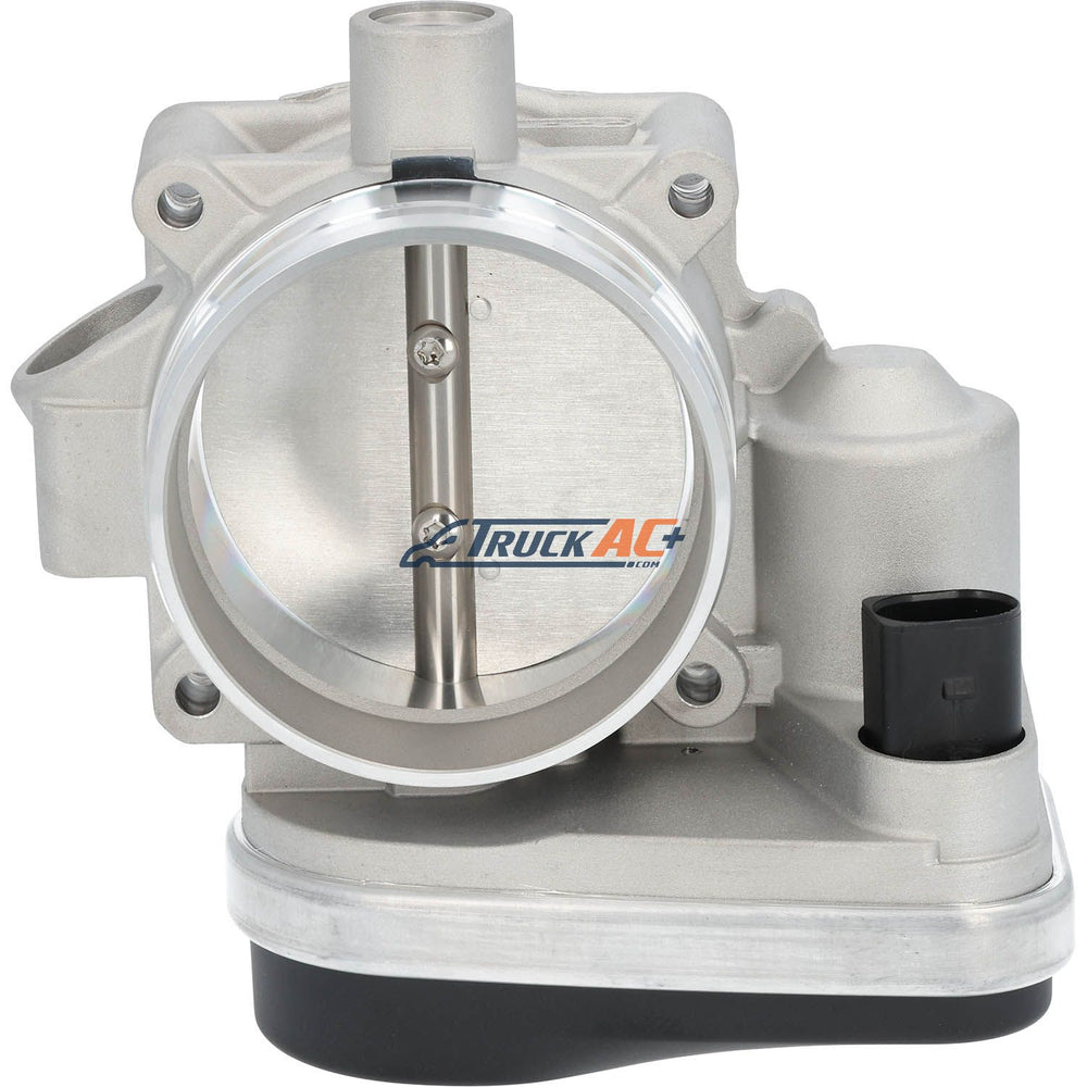 ELECTRONIC THROTTLE BODY