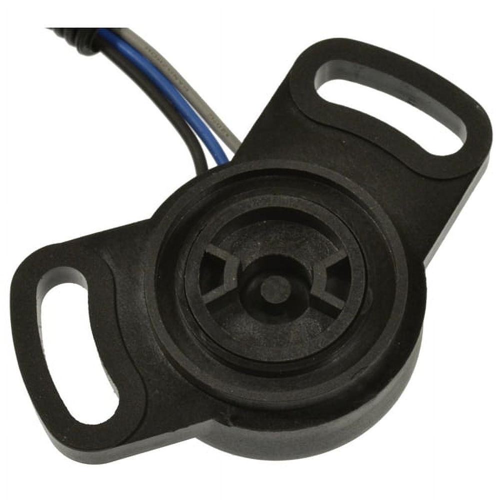 THROTTLE POSITION SENSOR