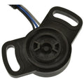 THROTTLE POSITION SENSOR