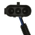 THROTTLE POSITION SENSOR