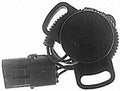 THROTTLE POSITION SENSOR
