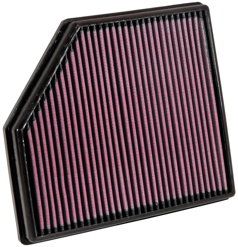 PANEL AIR FILTER