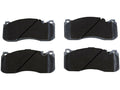 BRAKE PAD SET