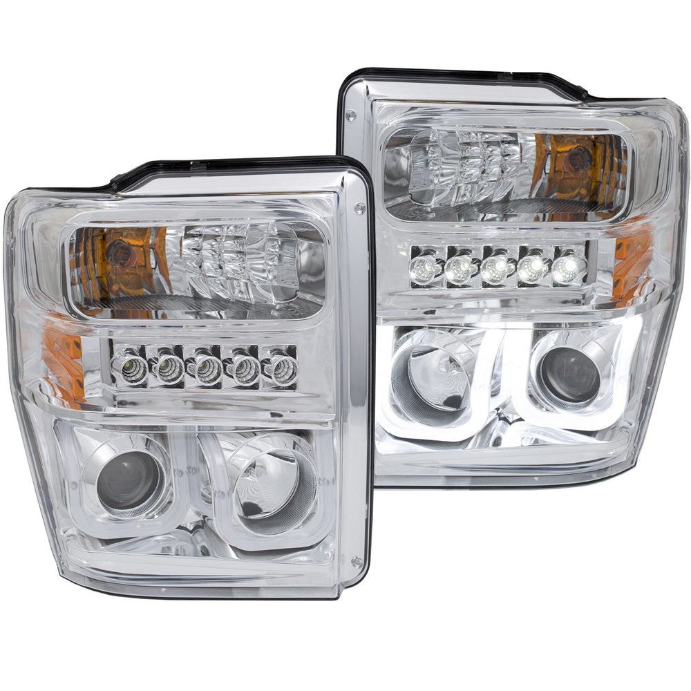 9904 GOLF IV TAIL LIGHTS BLACK