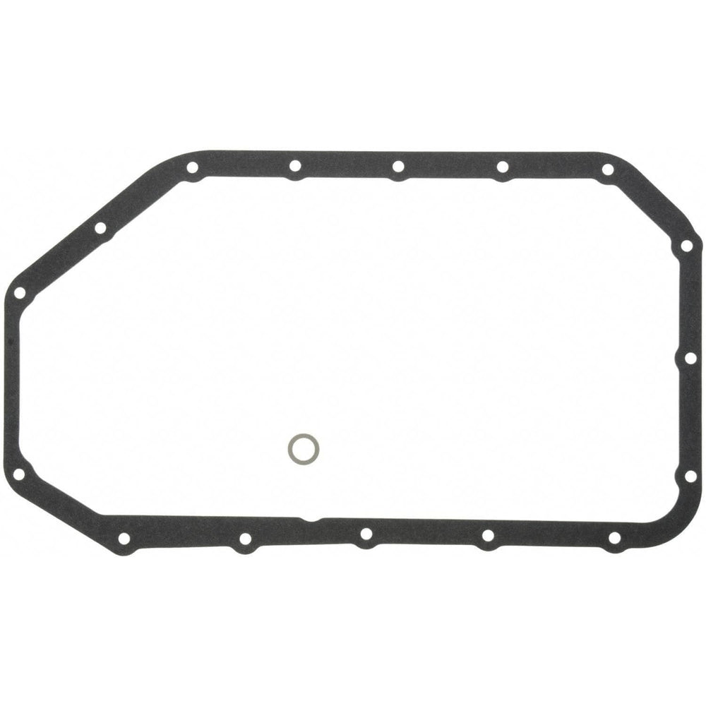 HONDA 2.4L K24 SERIES 2354CC 4CYL 20022007 OIL PAN SET