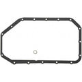HONDA 2.4L K24 SERIES 2354CC 4CYL 20022007 OIL PAN SET