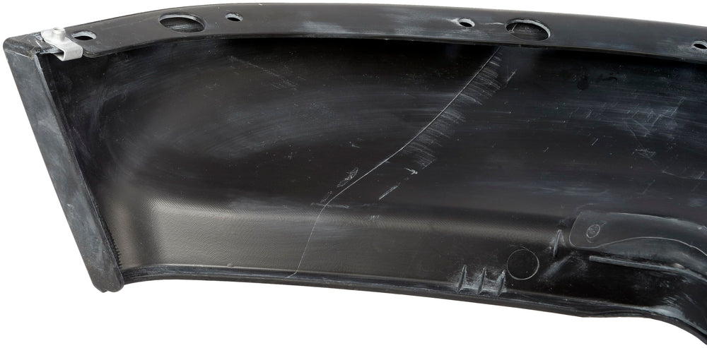 AIR DEFLECTOR