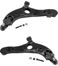 CONTROL ARM