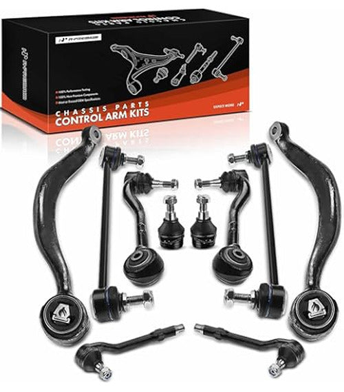 CONTROL ARM