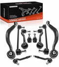 CONTROL ARM