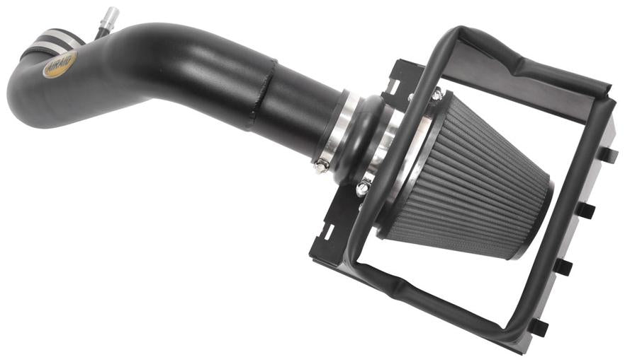 PERFORMANCE AIR INTAKE SYSTEM