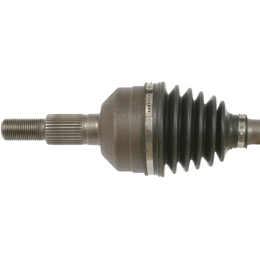 SUZUKI TRK XL-7 09-07 F/L