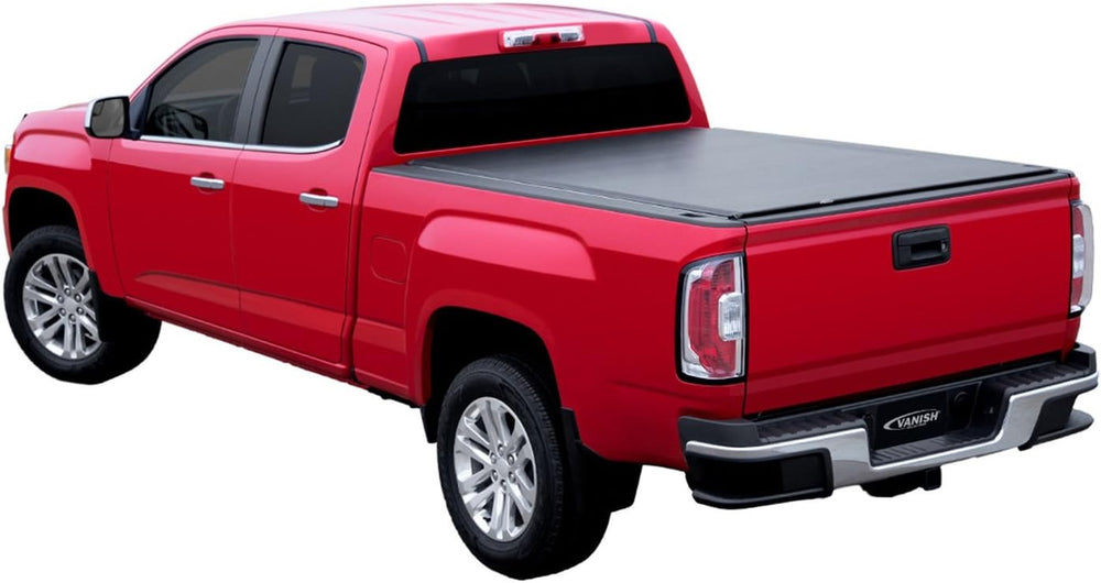 ~(29 lbs. 80X8X5)~ 14-18 Chevy GMC Full Size 1500 5 8 Box