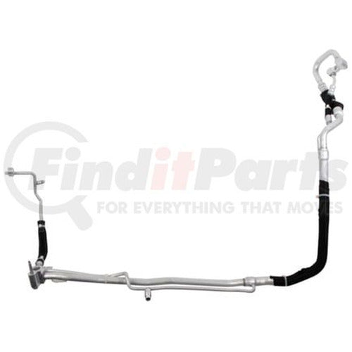 HOSE ASSEMBLY