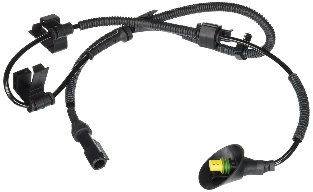 SPEED SENSOR