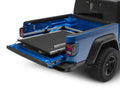 BEDSLIDE 1000 CLASSIC 57X43 SILVER