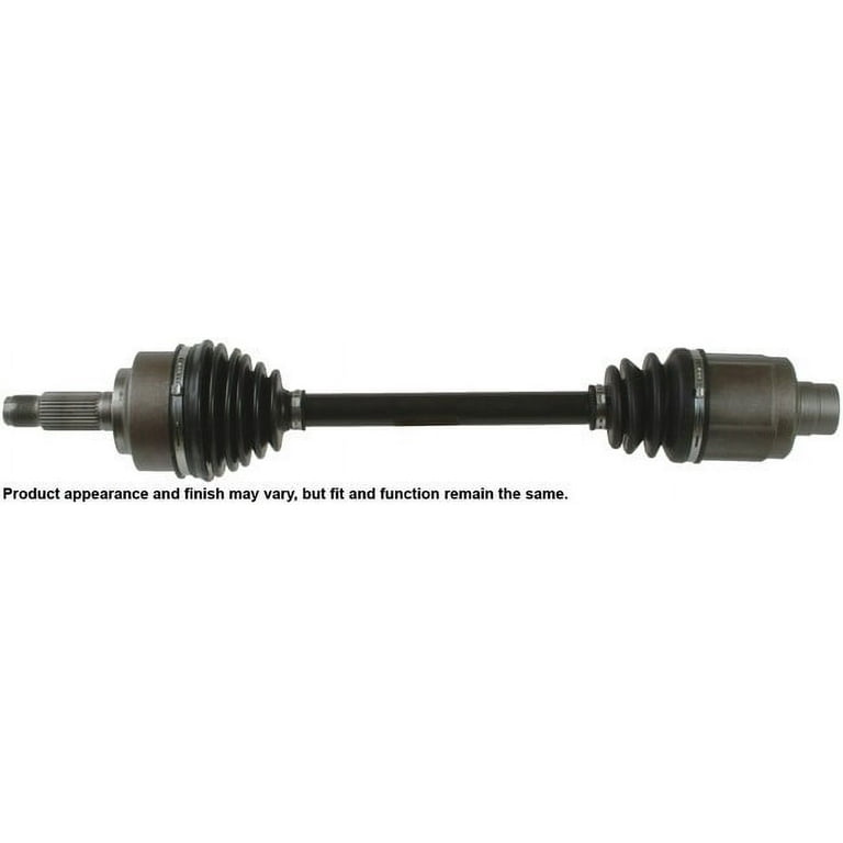 CV DRIVE AXLE