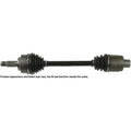 CV DRIVE AXLE