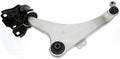 CONTROL ARM