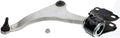 CONTROL ARM