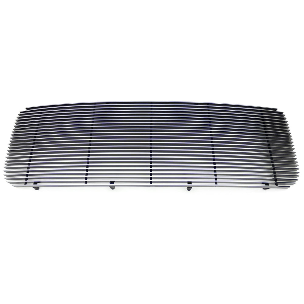 1520 GMC CANYON POLISHED BILLET GRILLE